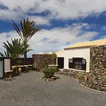 Olimpia Βίλα Villaverde (Fuerteventura)