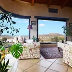 Willa Olimpia Villaverde (Fuerteventura)