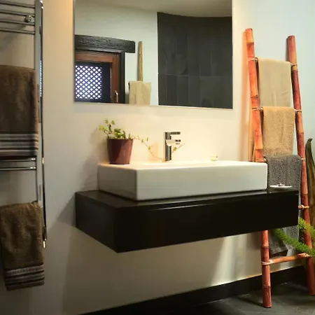 Olimpia Villa Villaverde