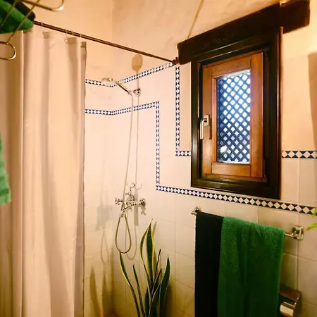 Olimpia * Villaverde (Fuerteventura)