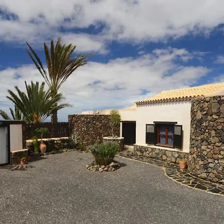 Olimpia Villa Villaverde (Fuerteventura)