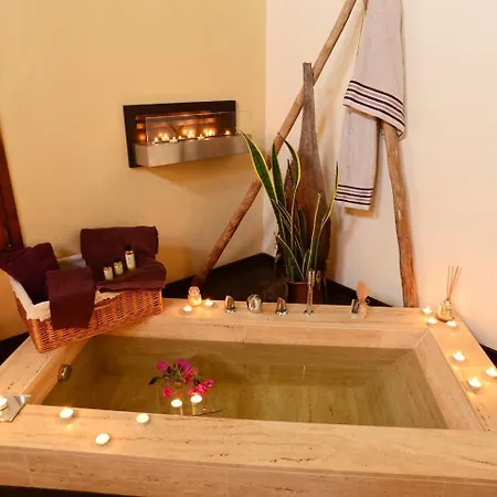 Olimpia Vila Villaverde (Fuerteventura)