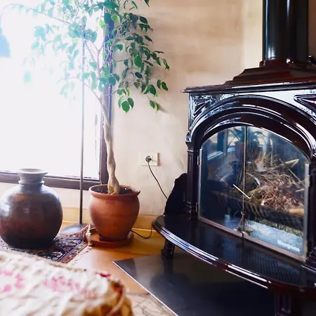 Olimpia Vila Villaverde (Fuerteventura)