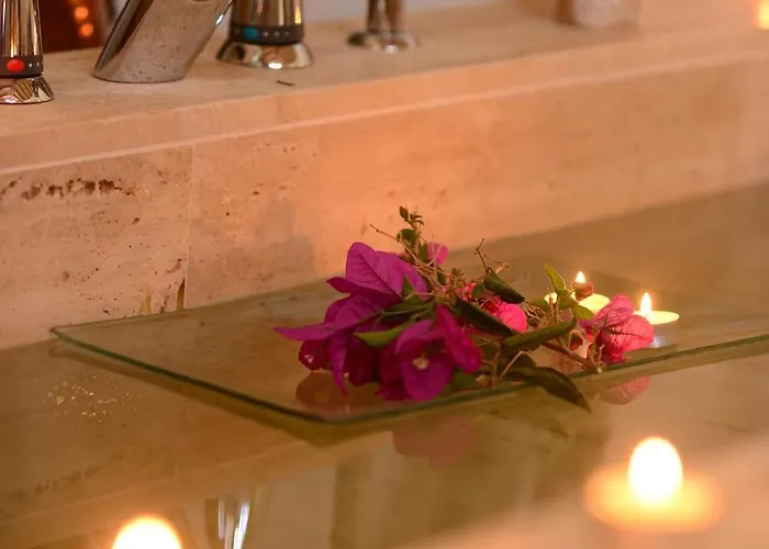 Olimpia Villa Villaverde