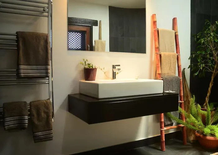 Olimpia Villa Villaverde