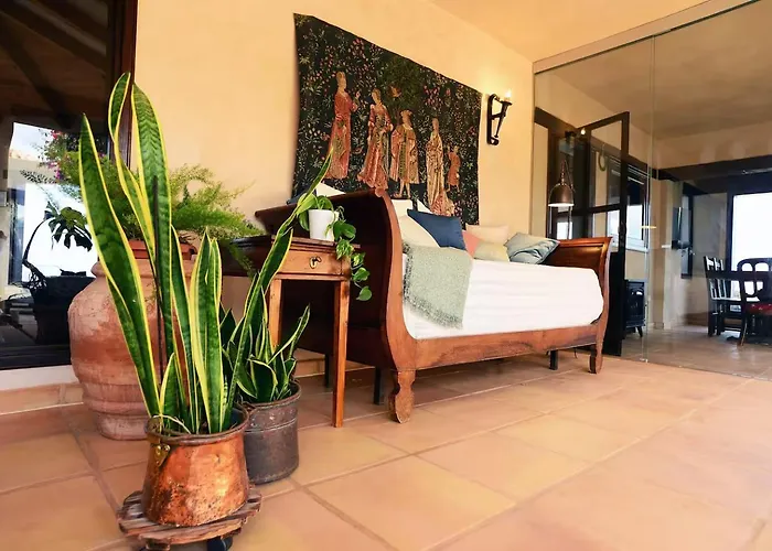 Olimpia Villa Villaverde