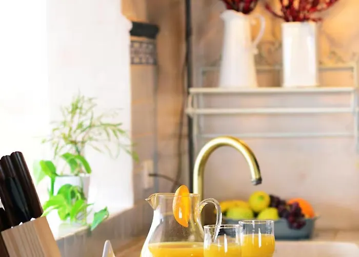 Olimpia * Villaverde