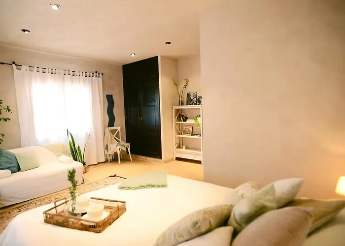 Olimpia Villa Villaverde (Fuerteventura)