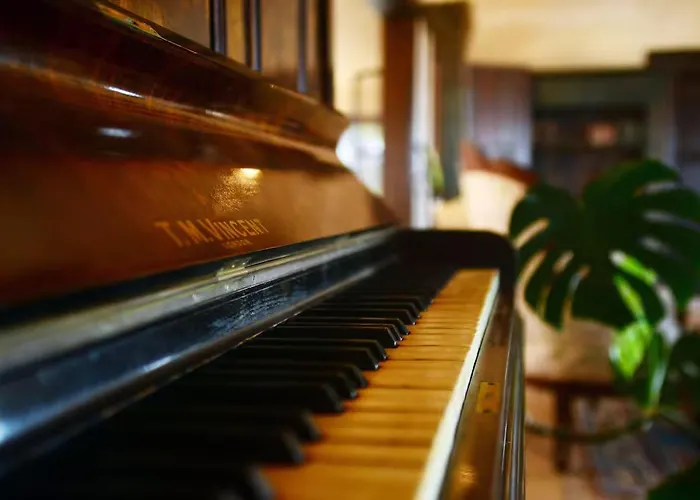 Olimpia Villa Villaverde