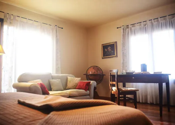 Olimpia * Villaverde