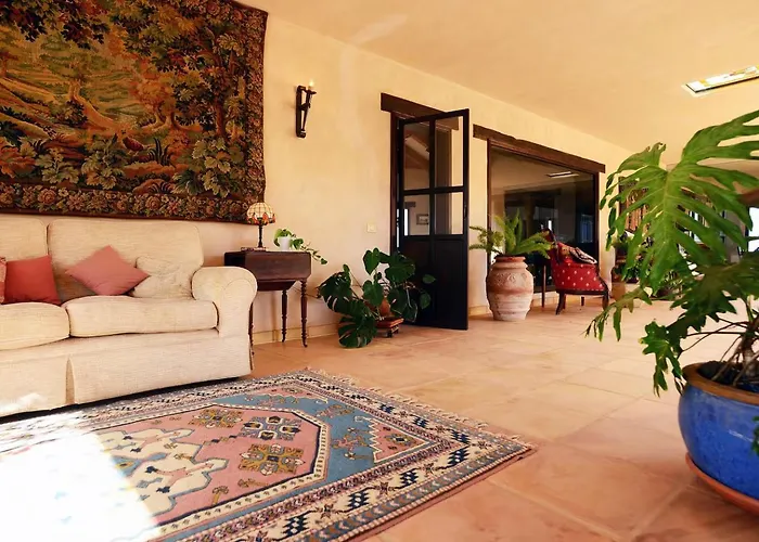 Olimpia * Villaverde