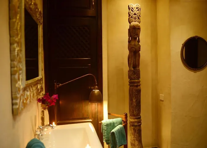 Villa Olimpia Villaverde