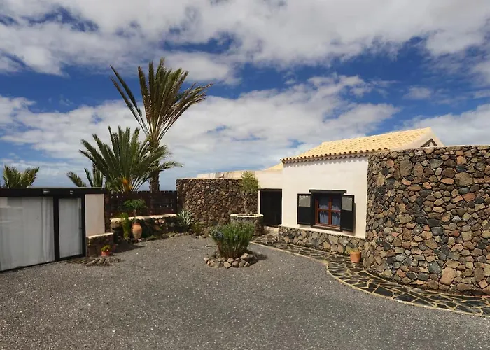 Olimpia Villa Villaverde