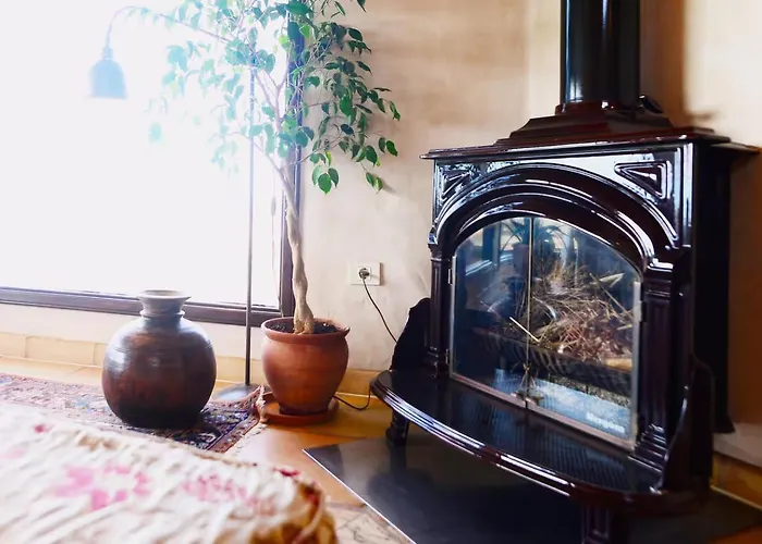 Olimpia Villa Villaverde (Fuerteventura)