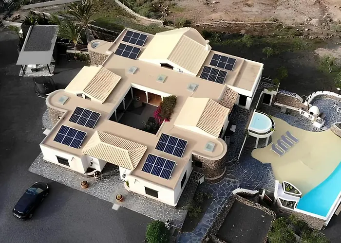 Olimpia * Villaverde