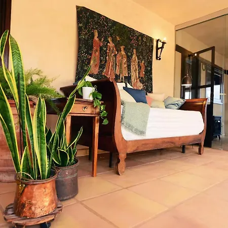 Olimpia Villa Villaverde (Fuerteventura)