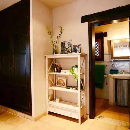 Villa Olimpia Villaverde (Fuerteventura)