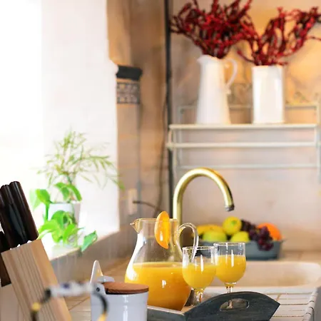 Olimpia * Villaverde (Fuerteventura)