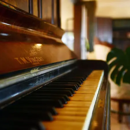 Olimpia Villa Villaverde (Fuerteventura)