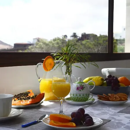 Olimpia Villa Villaverde (Fuerteventura)