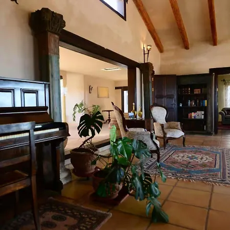 Olimpia Villaverde (Fuerteventura)