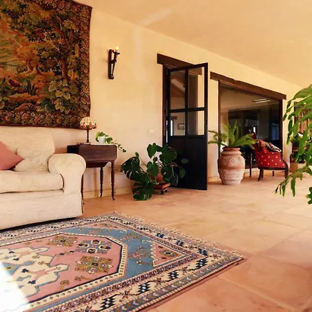 Olimpia * Villaverde (Fuerteventura)