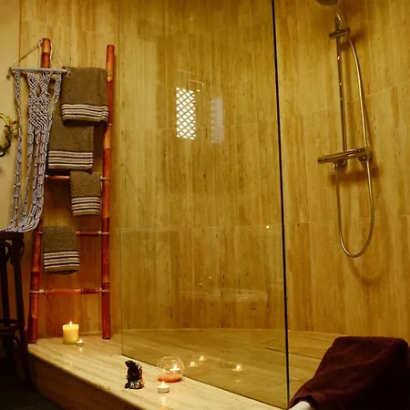 Olimpia Villa Villaverde (Fuerteventura)