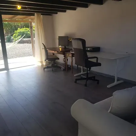 Olimpia فيلة Villaverde (Fuerteventura)