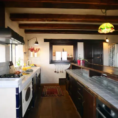 Olimpia Villa