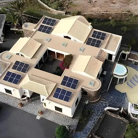 Olimpia * Villaverde (Fuerteventura)