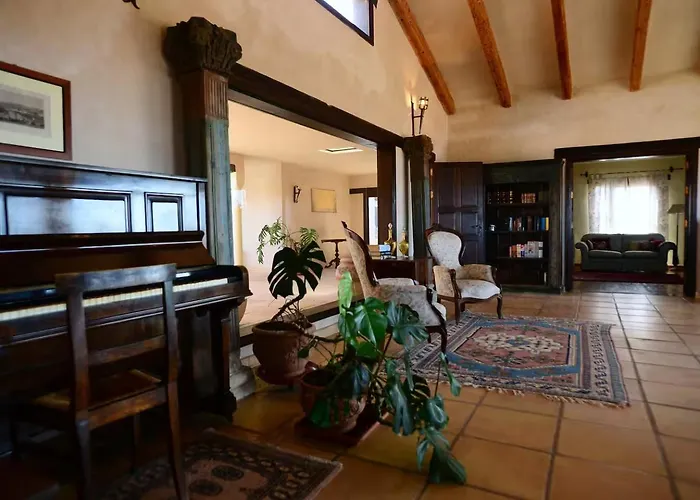 Olimpia Villaverde (Fuerteventura)