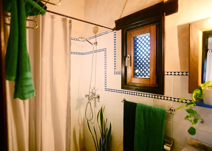 Olimpia * Villaverde (Fuerteventura)