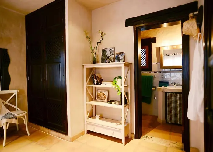 Villa Olimpia Villaverde (Fuerteventura)