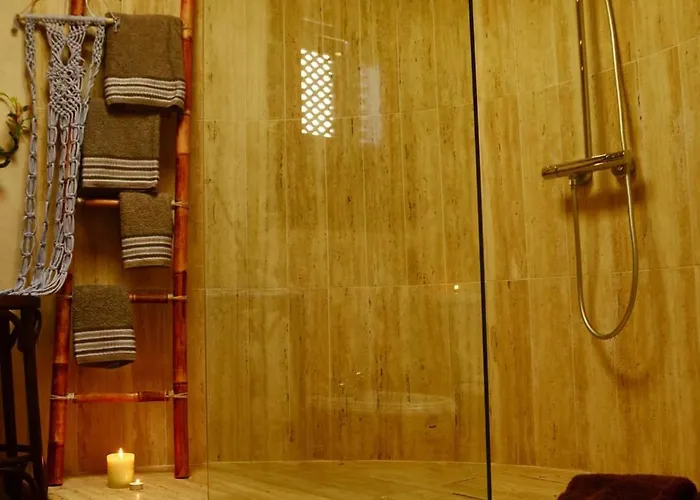 Olimpia Villa Villaverde (Fuerteventura)