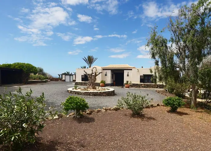 Olimpia Villaverde (Fuerteventura)