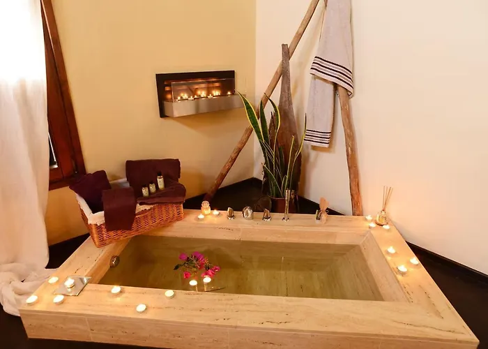 Olimpia Villa Villaverde (Fuerteventura)